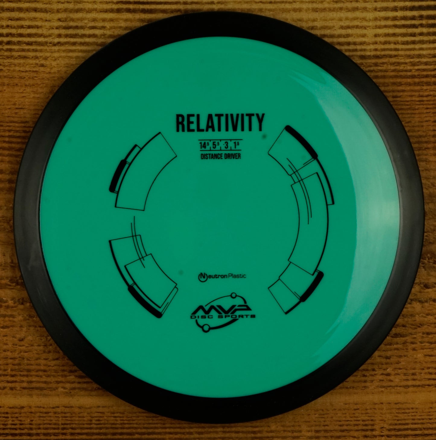 Neutron Relativity