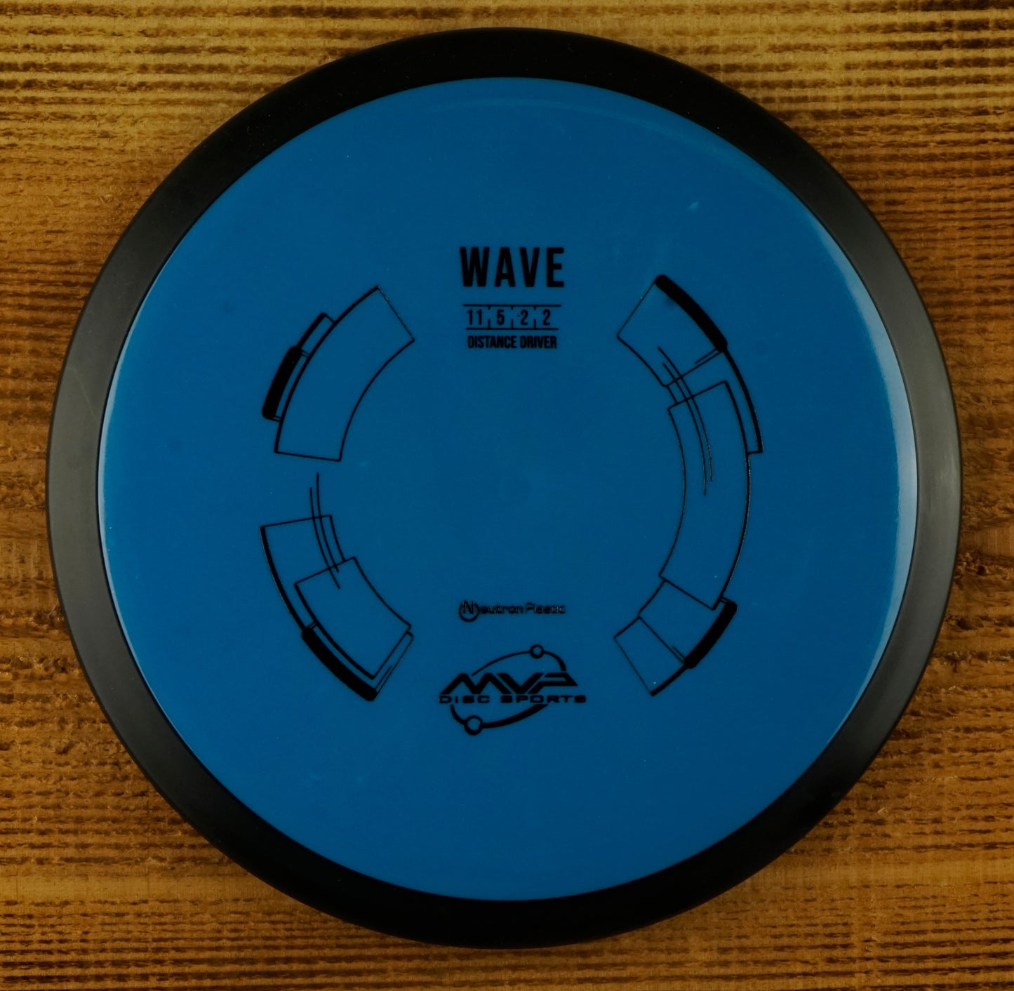 Neutron Wave