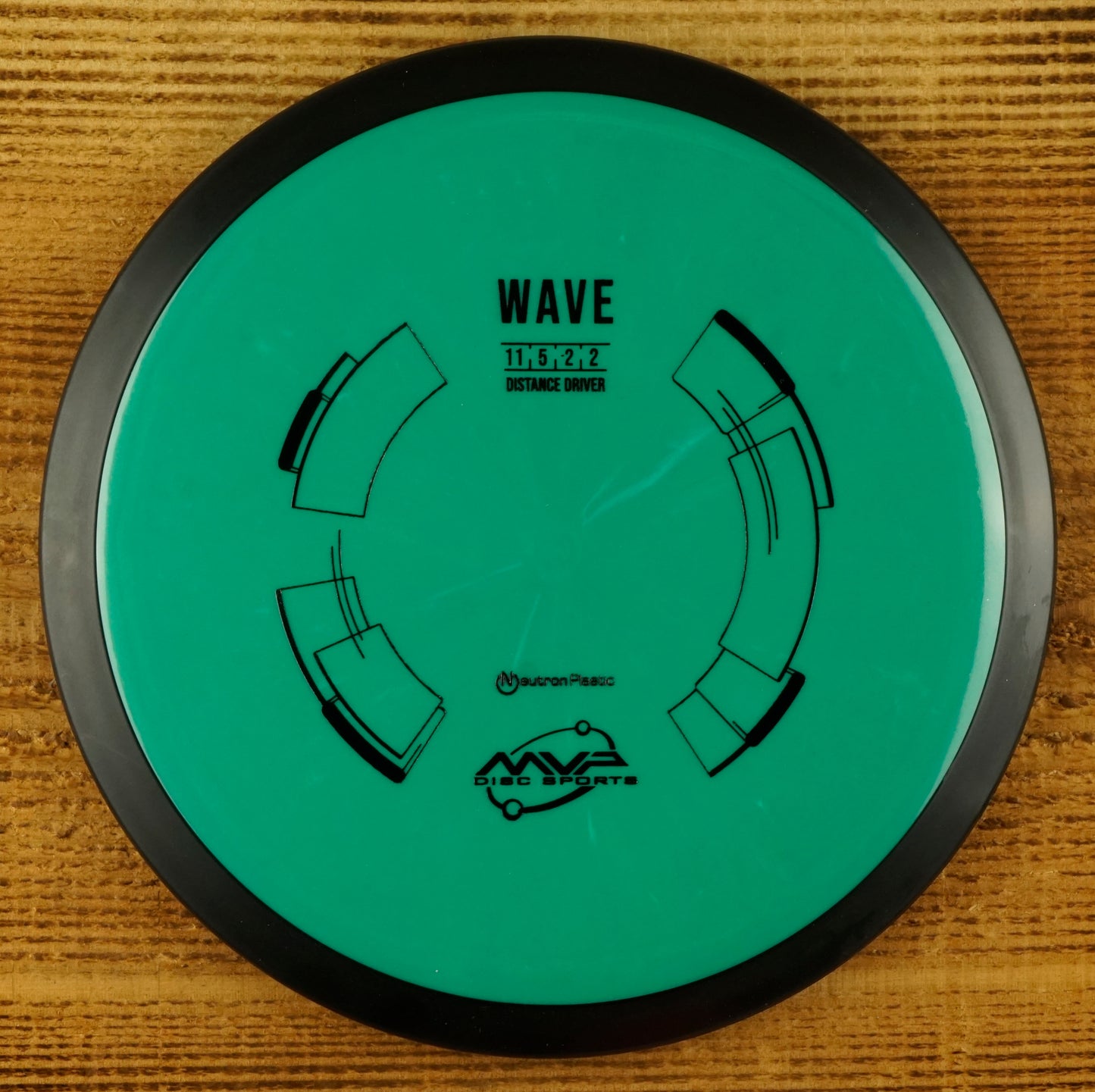 Neutron Wave