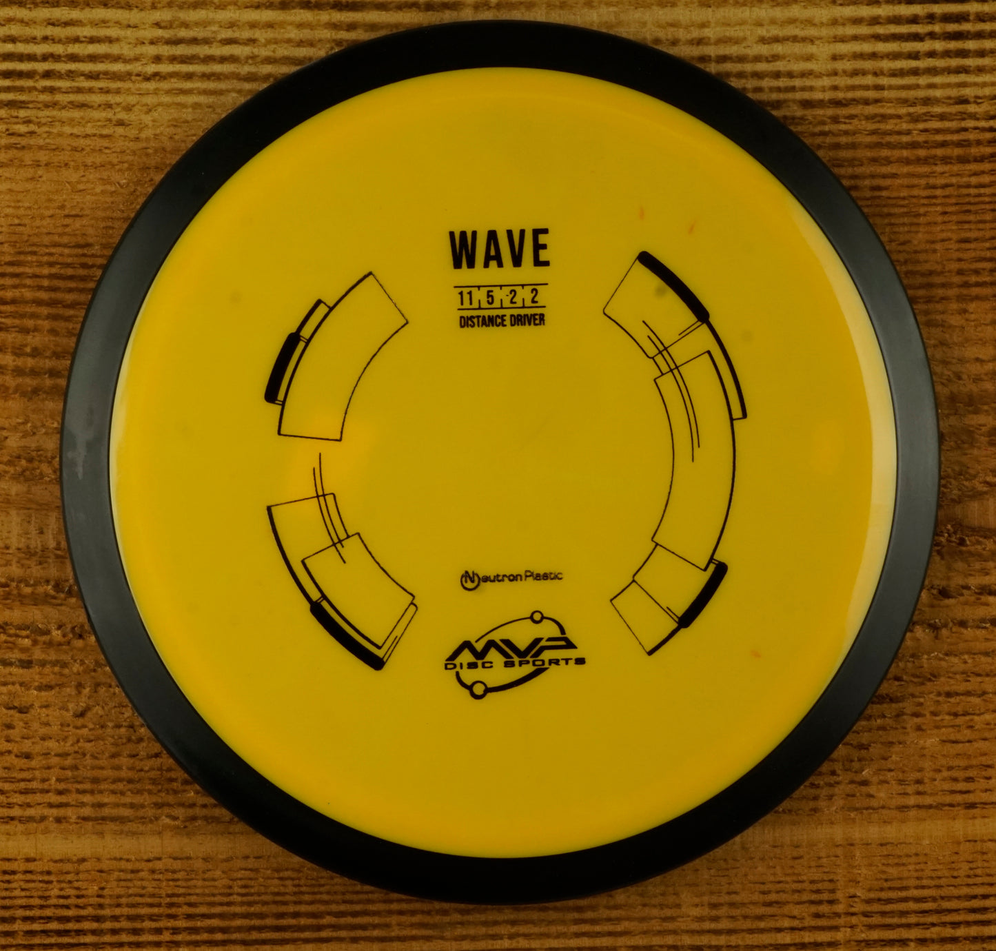 Neutron Wave