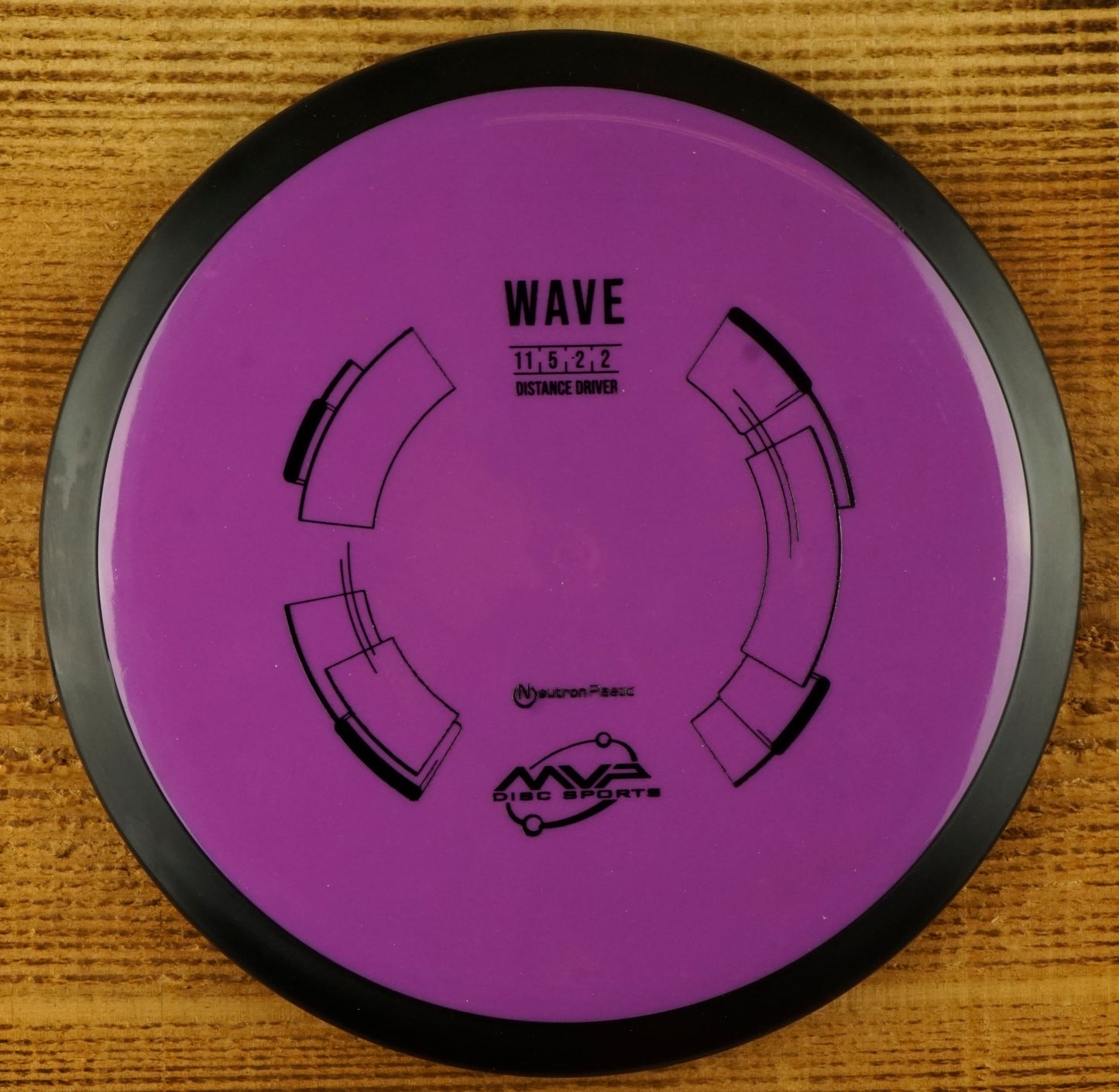 Neutron Wave