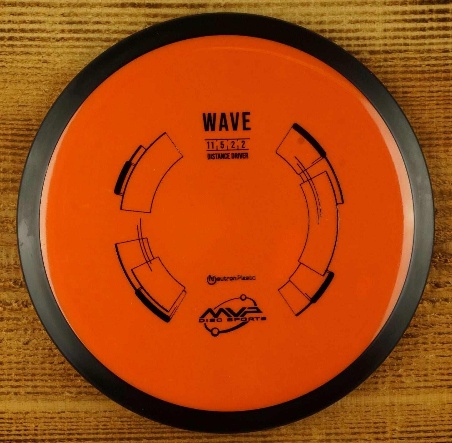 Neutron Wave