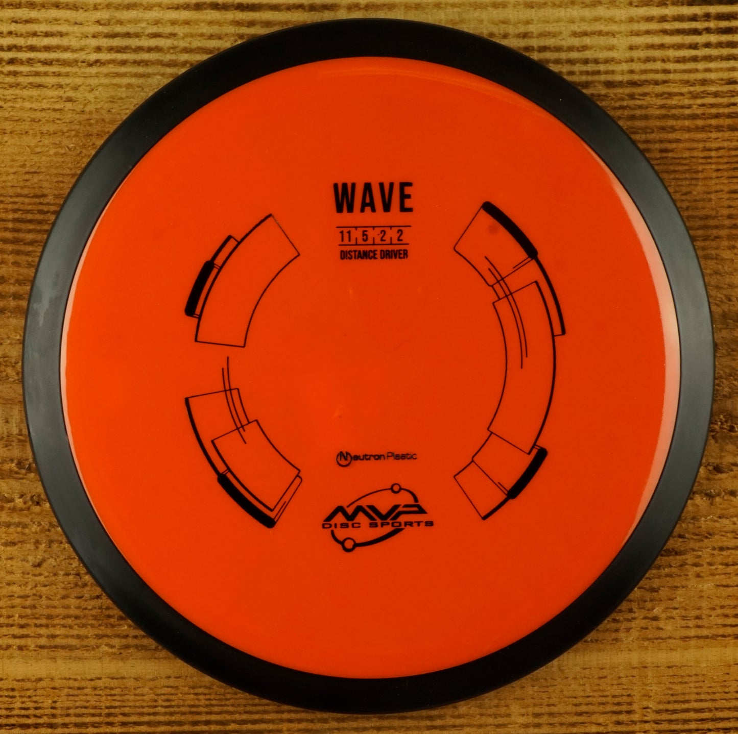Neutron Wave