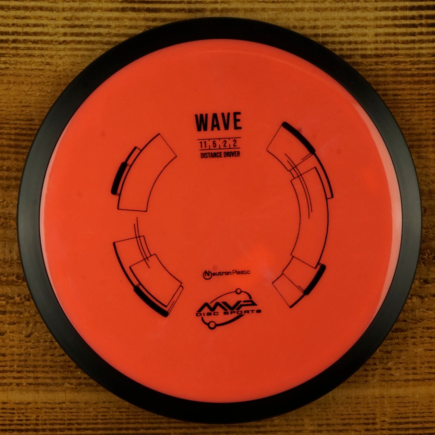 Neutron Wave