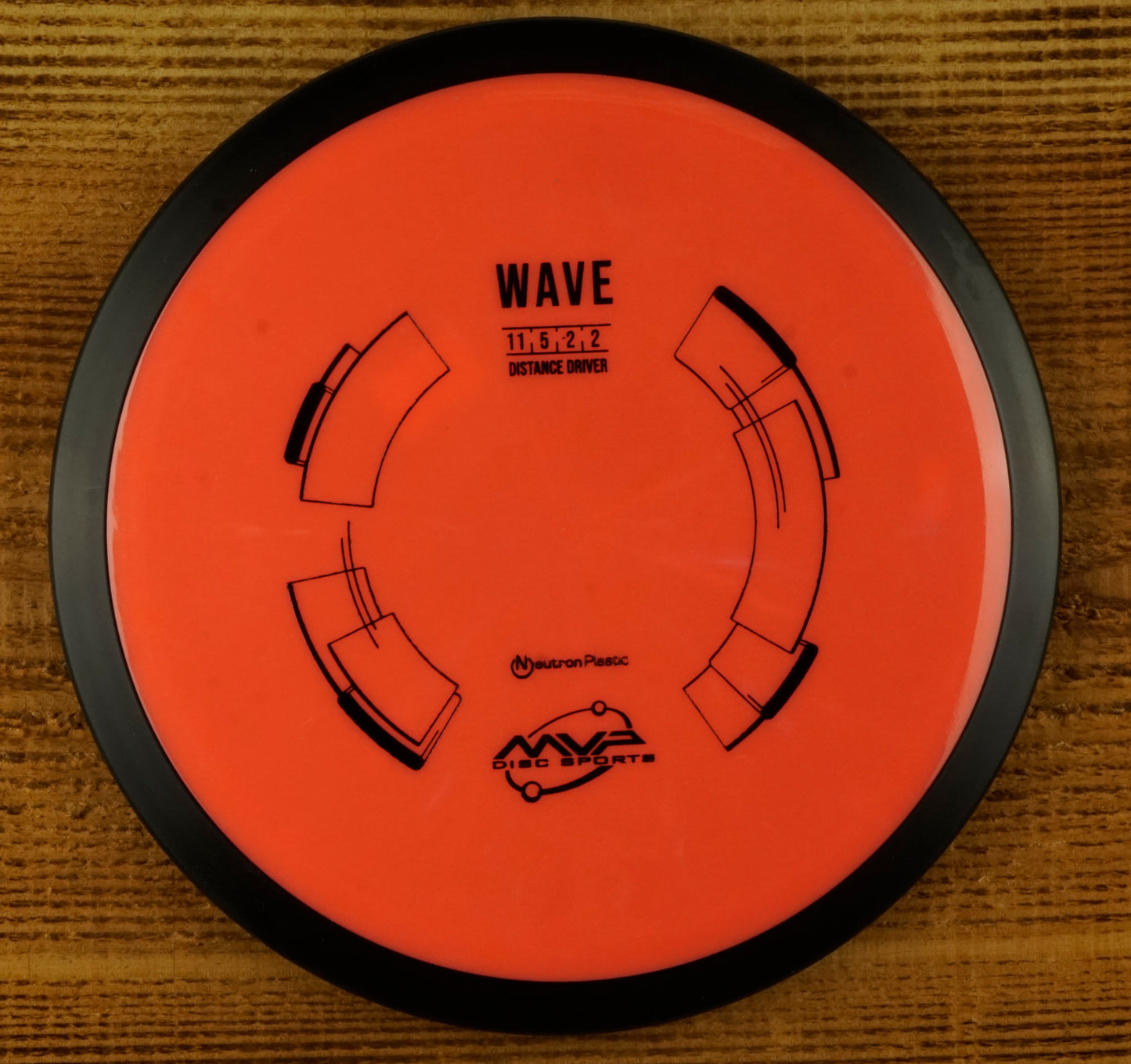 Neutron Wave
