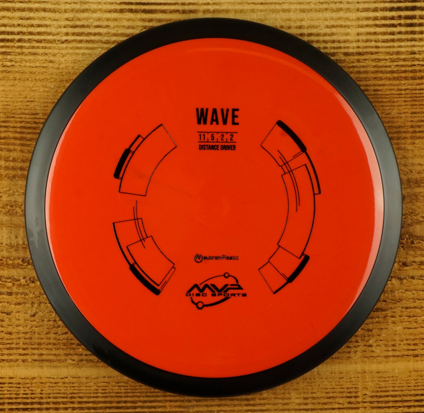Neutron Wave