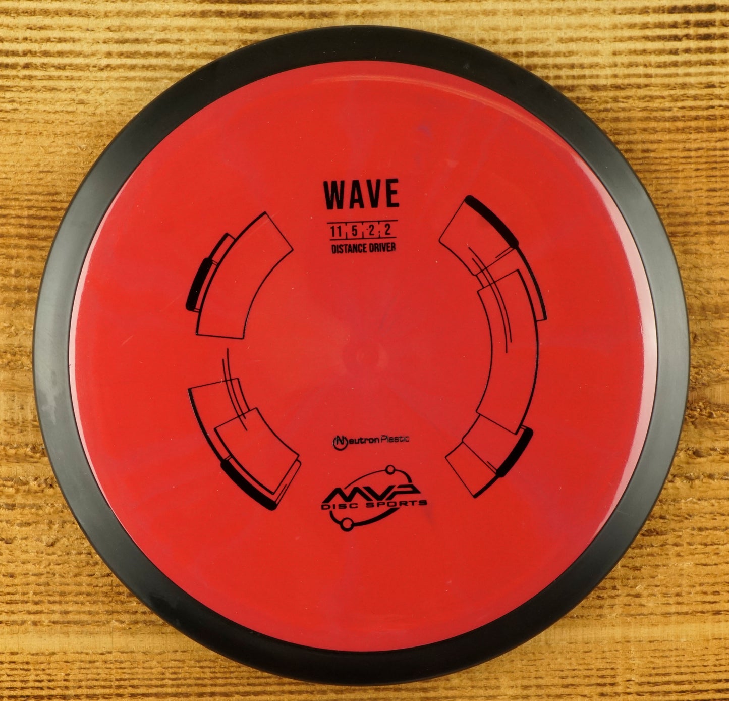 Neutron Wave