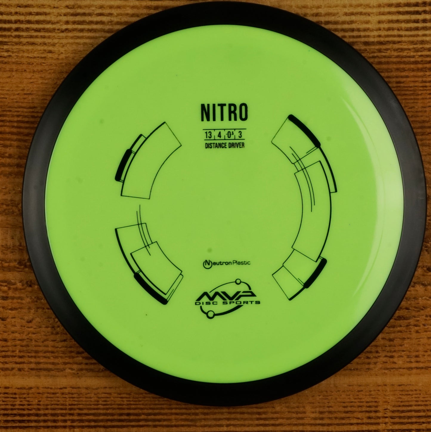Neutron Nitro