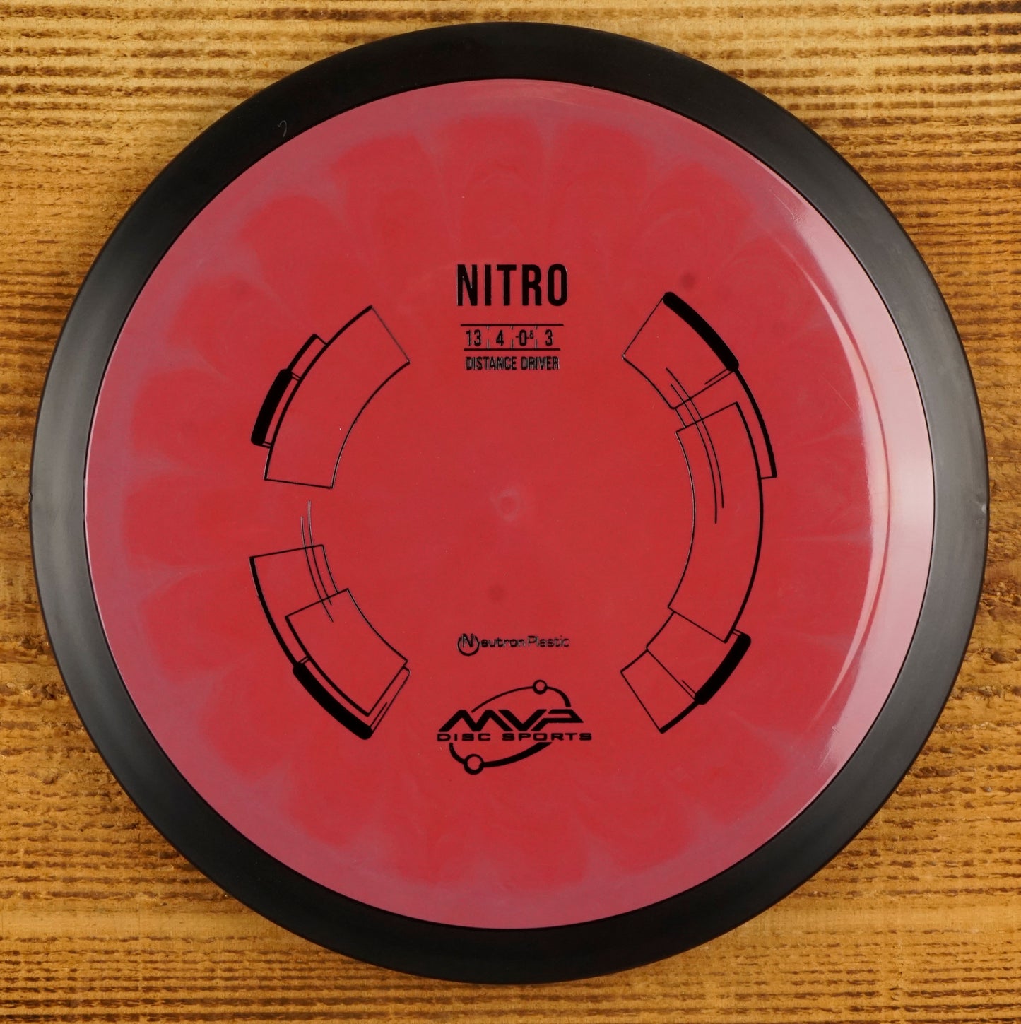 Neutron Nitro
