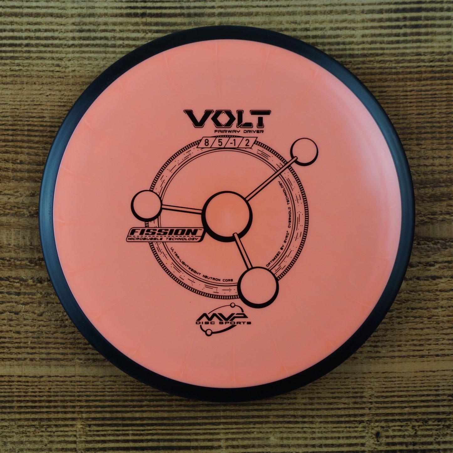 Fission Volt