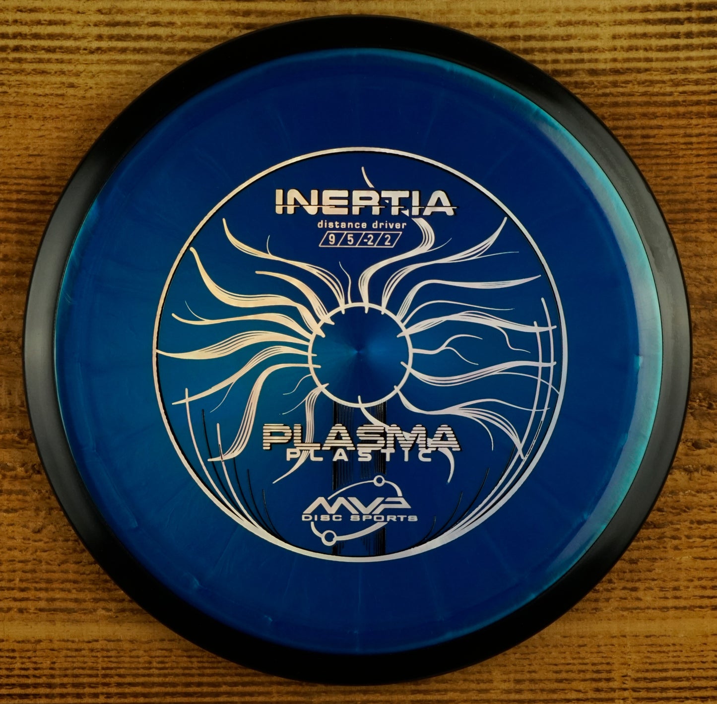 Plasma Inertia