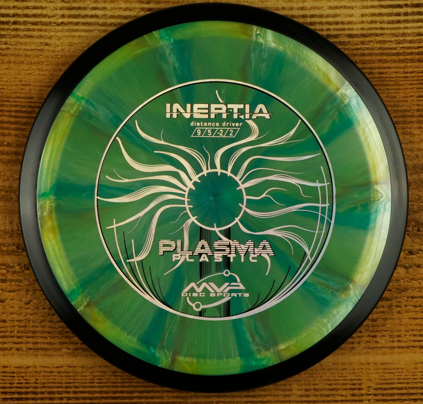 Plasma Inertia
