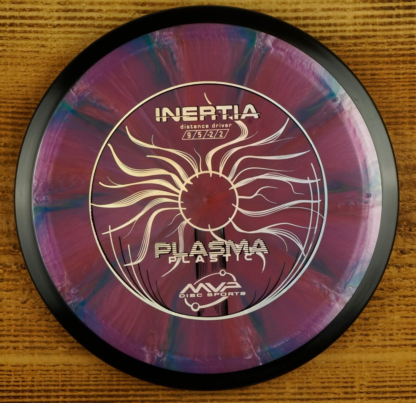 Plasma Inertia