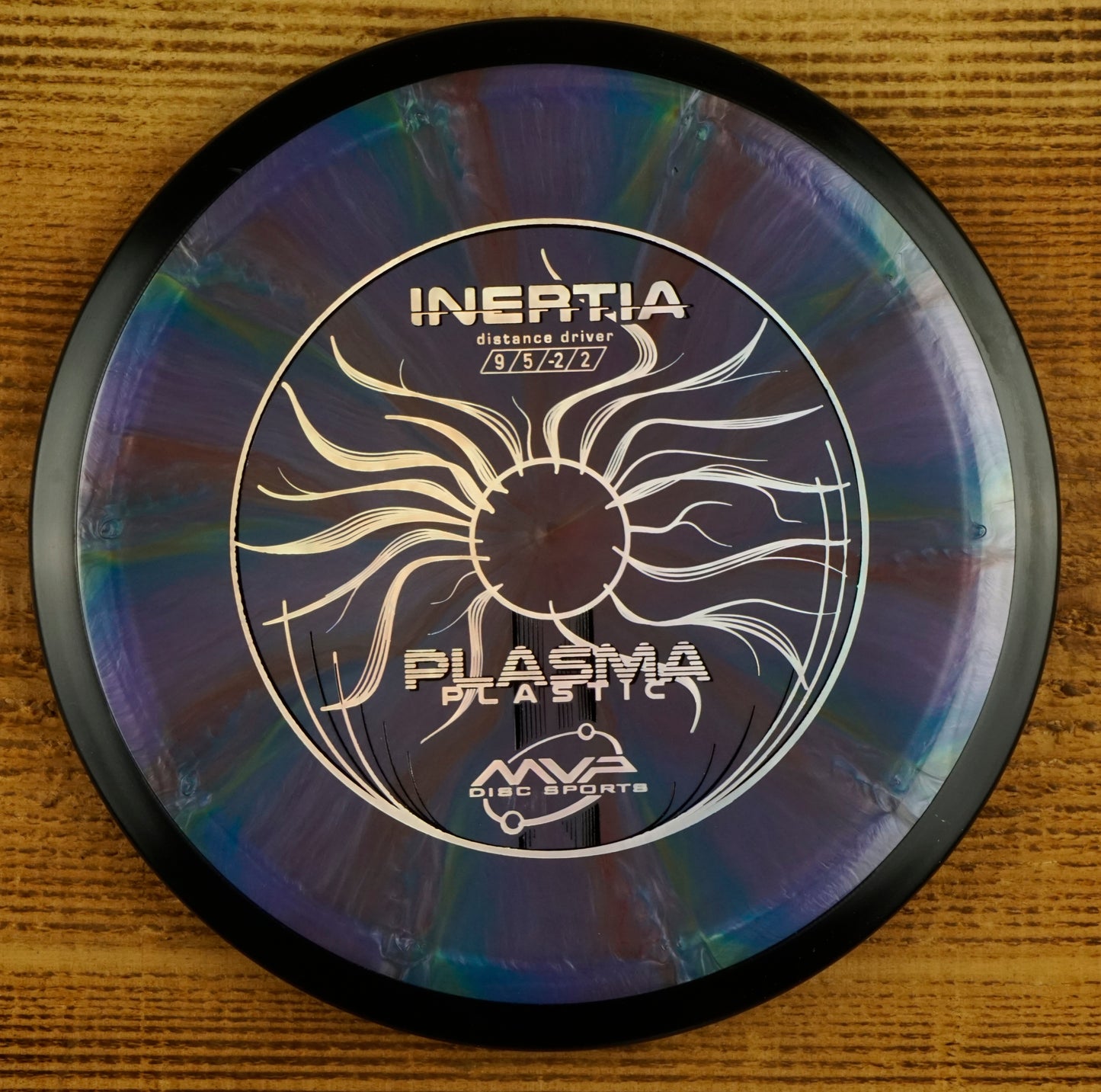 Plasma Inertia