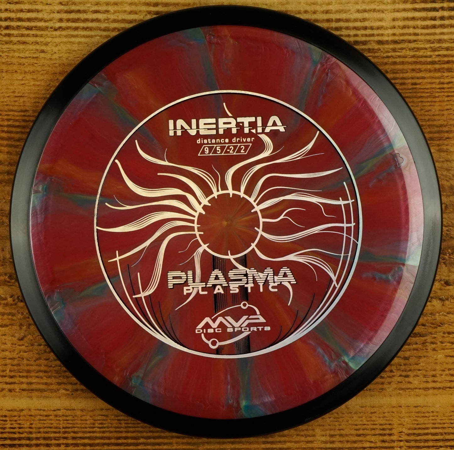 Plasma Inertia