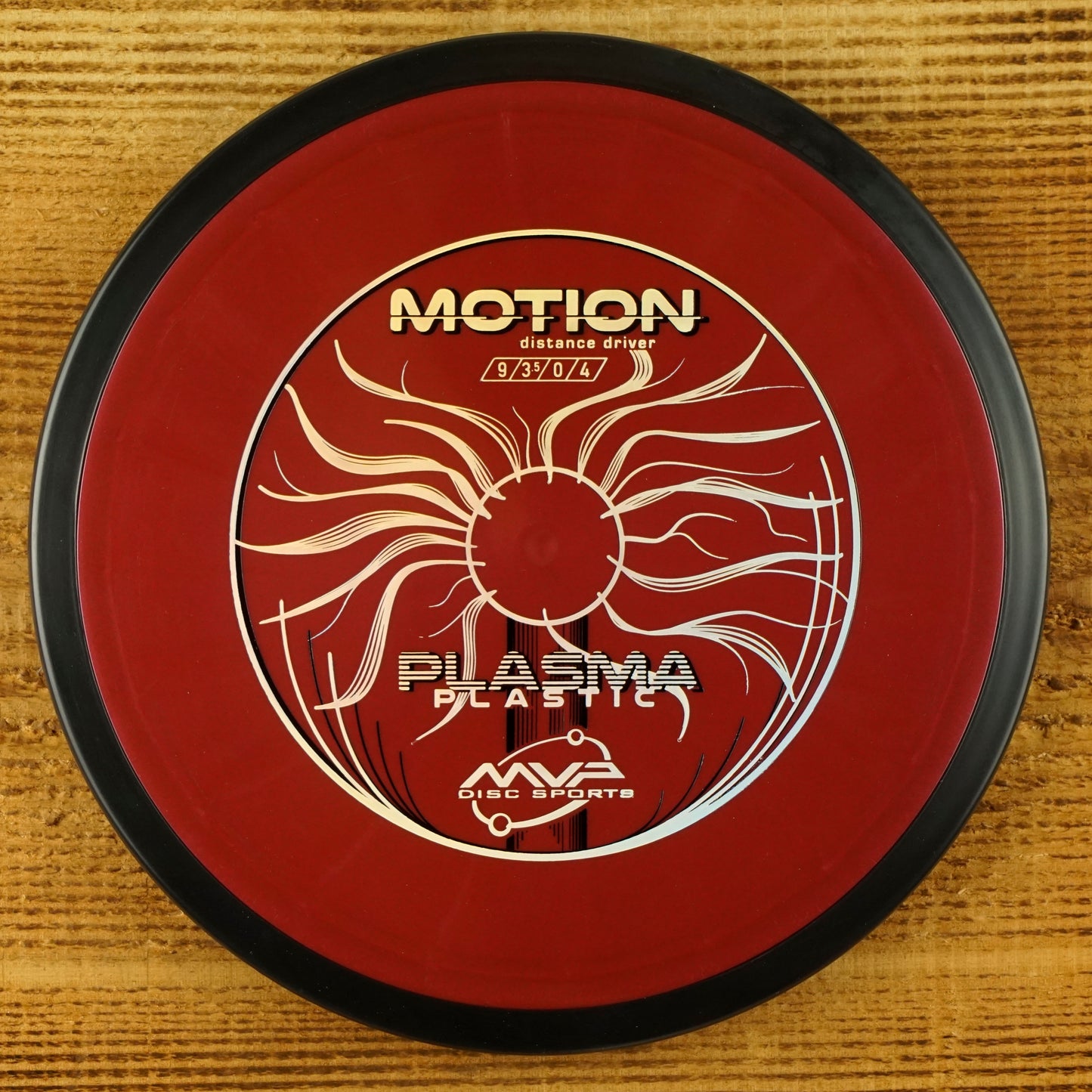Plasma Motion