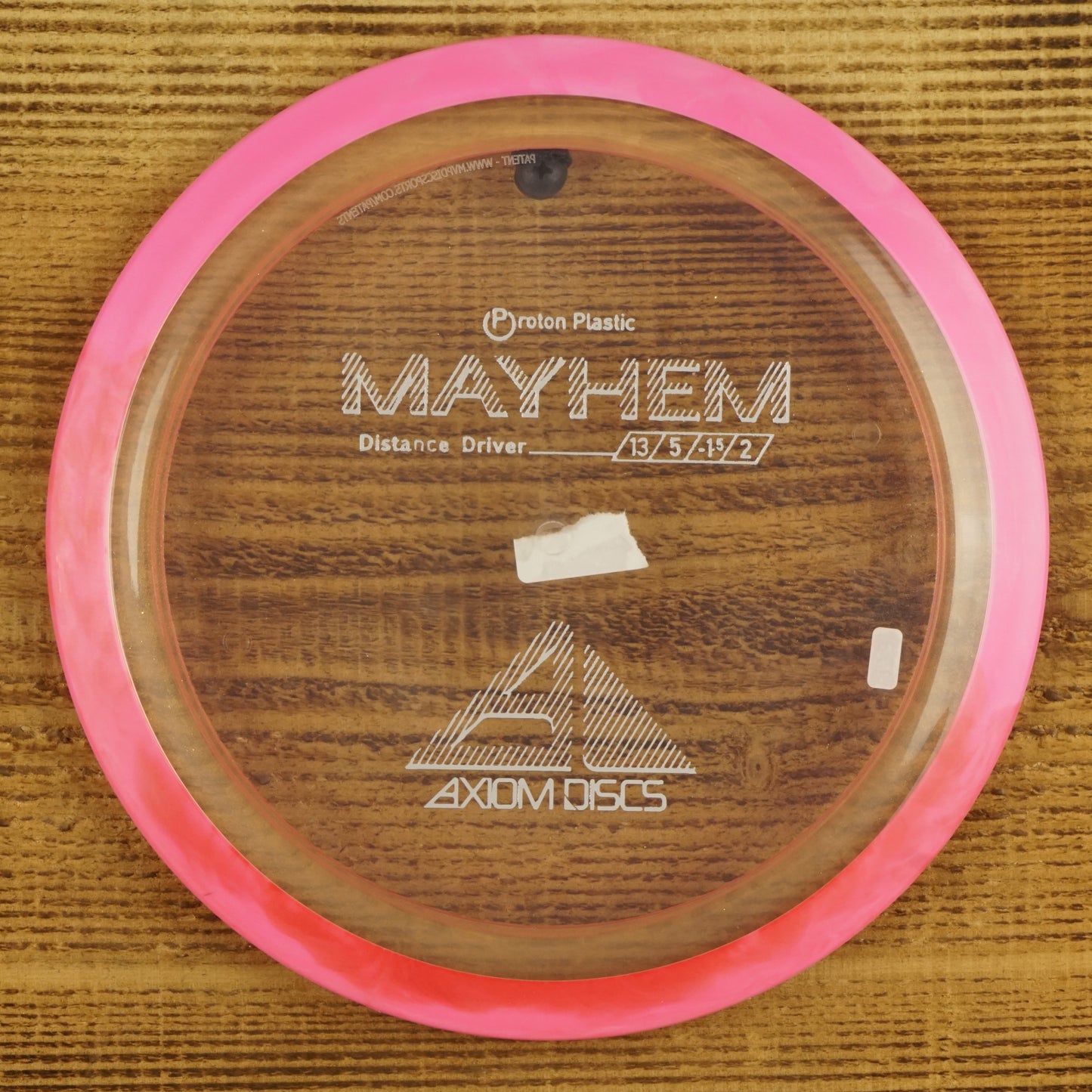 Proton Mayhem