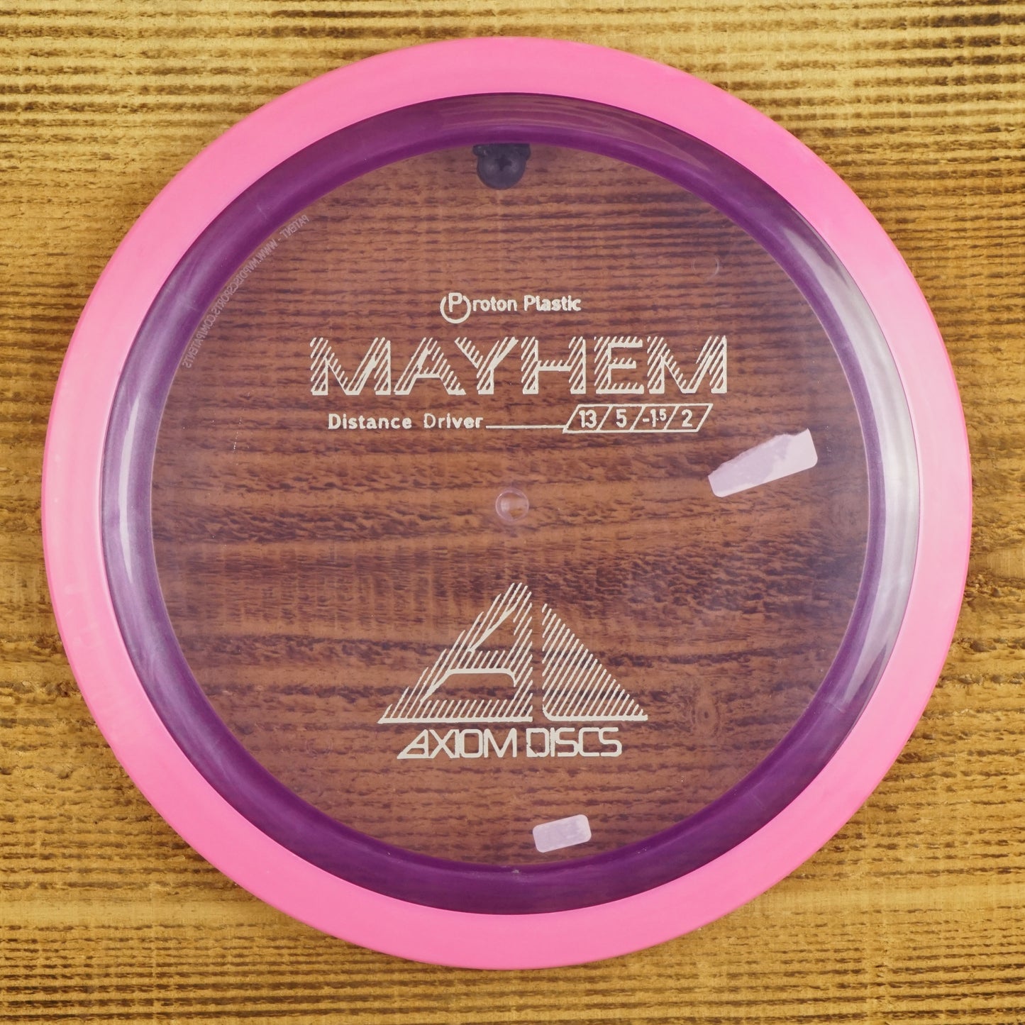 Proton Mayhem