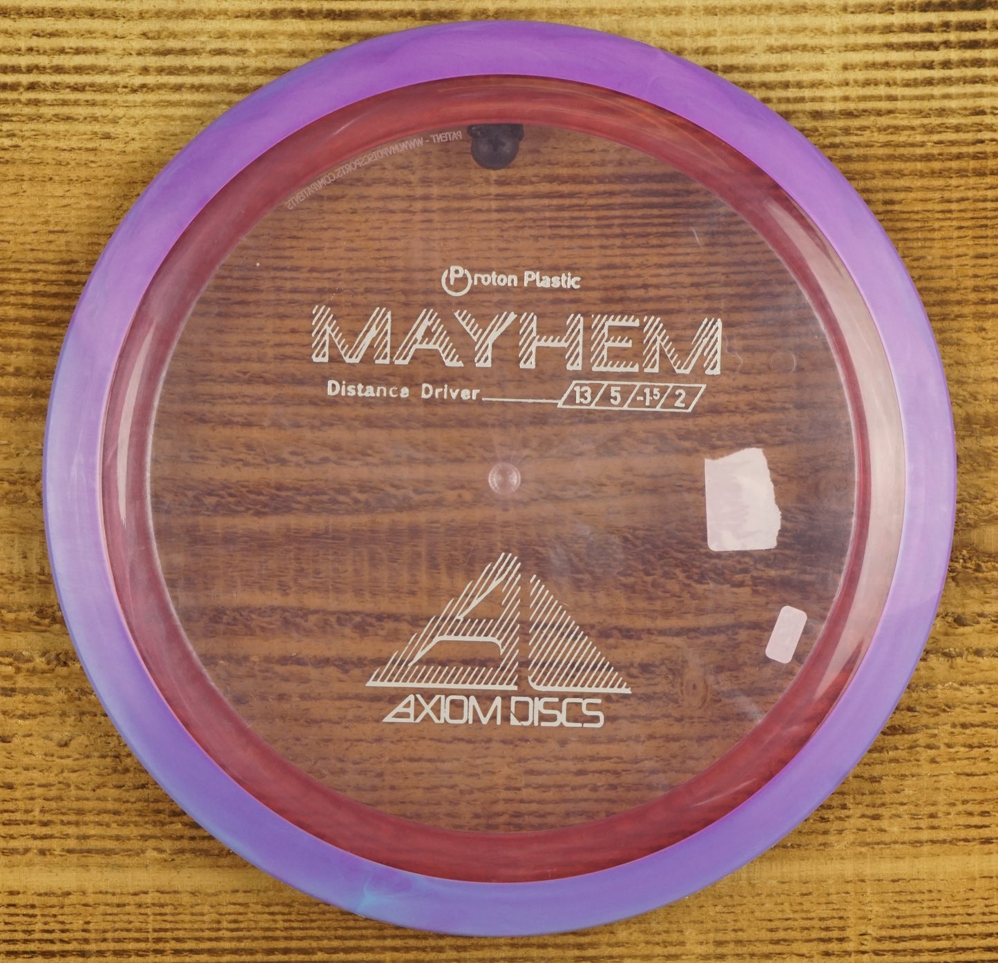 Proton Mayhem