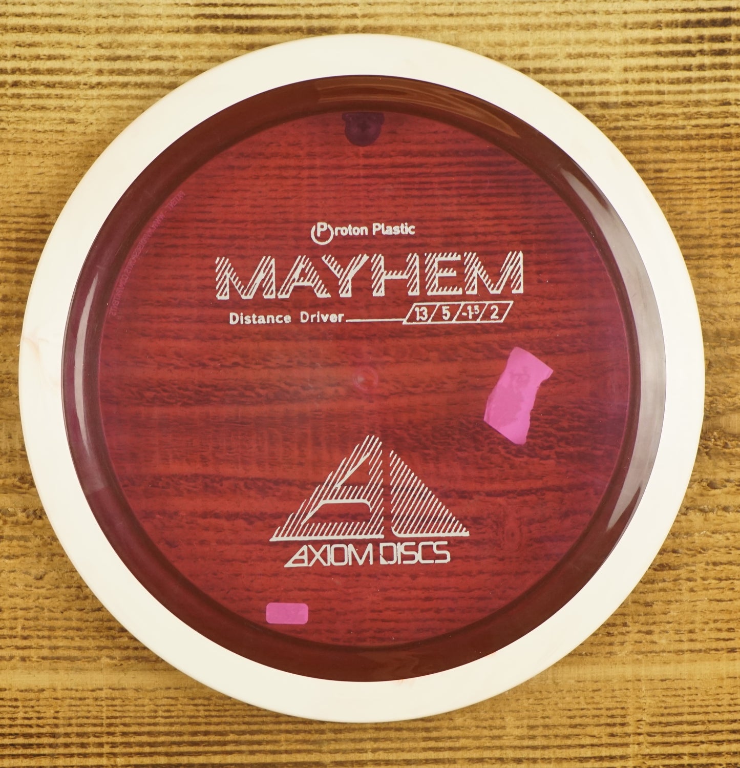Proton Mayhem