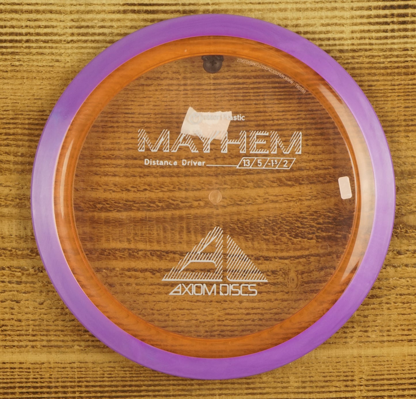 Proton Mayhem