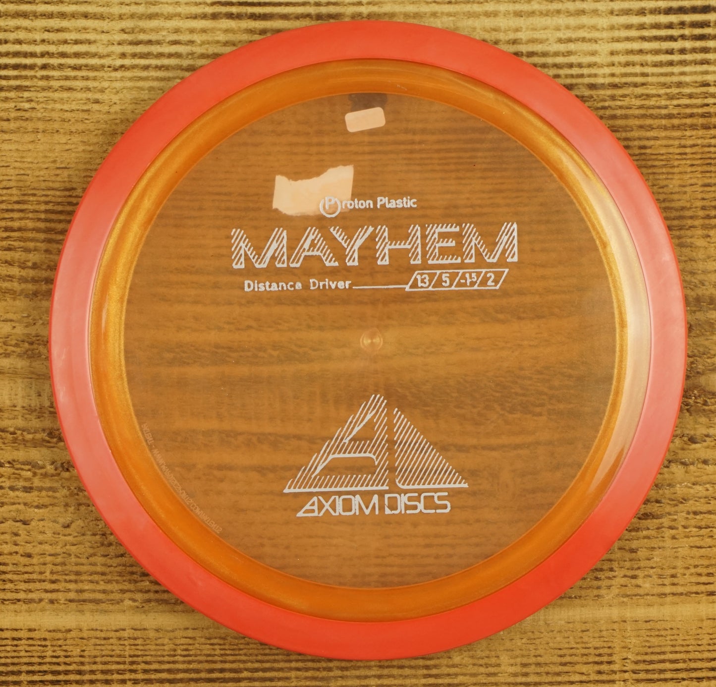 Proton Mayhem