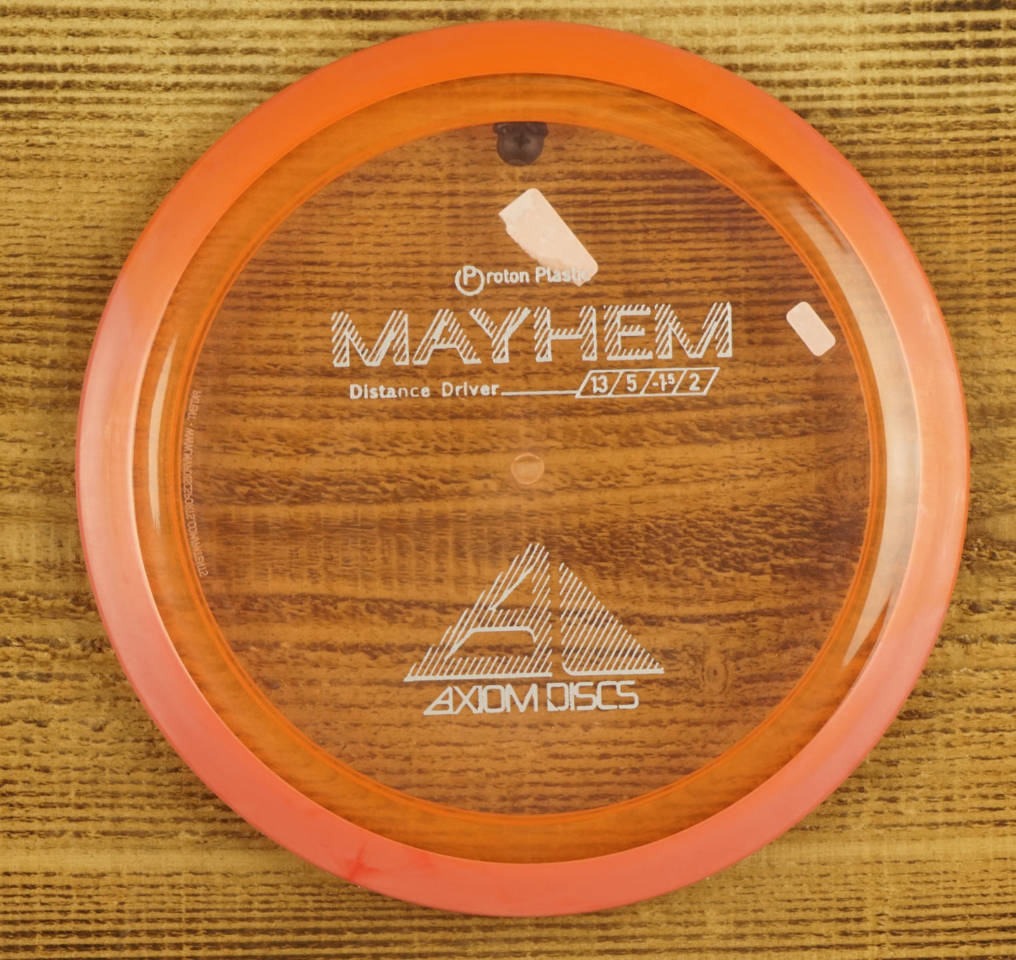 Proton Mayhem