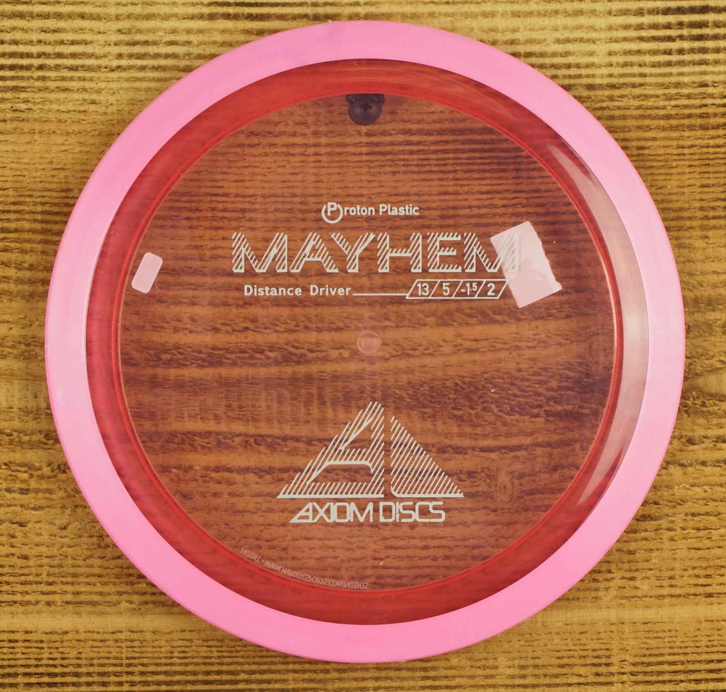 Proton Mayhem