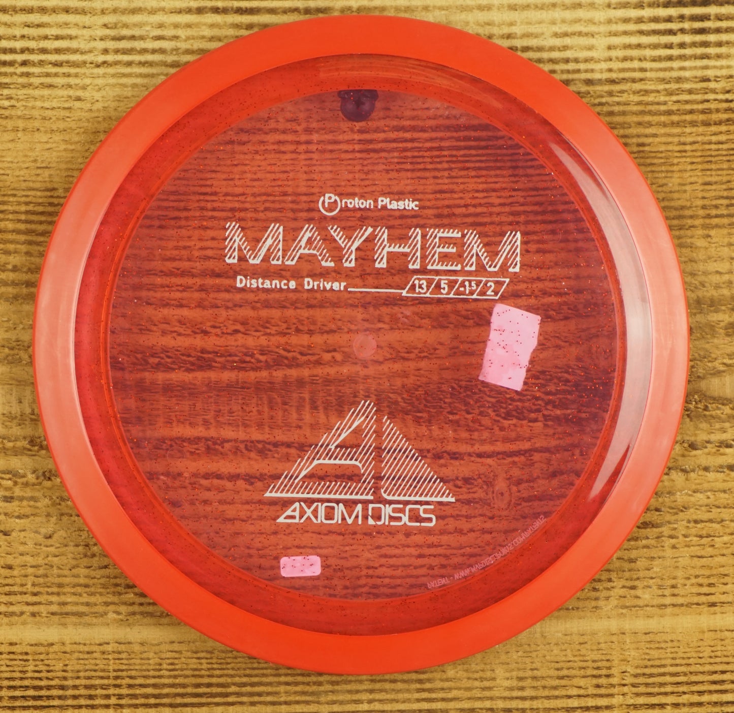 Proton Mayhem