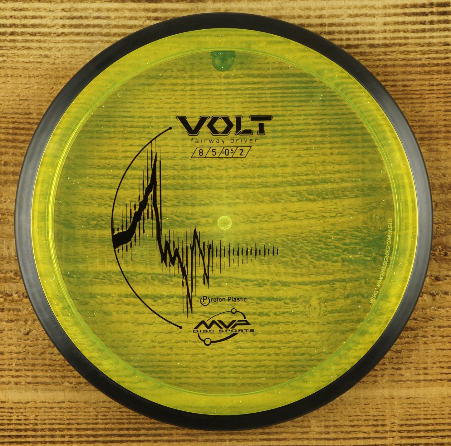 Proton Volt