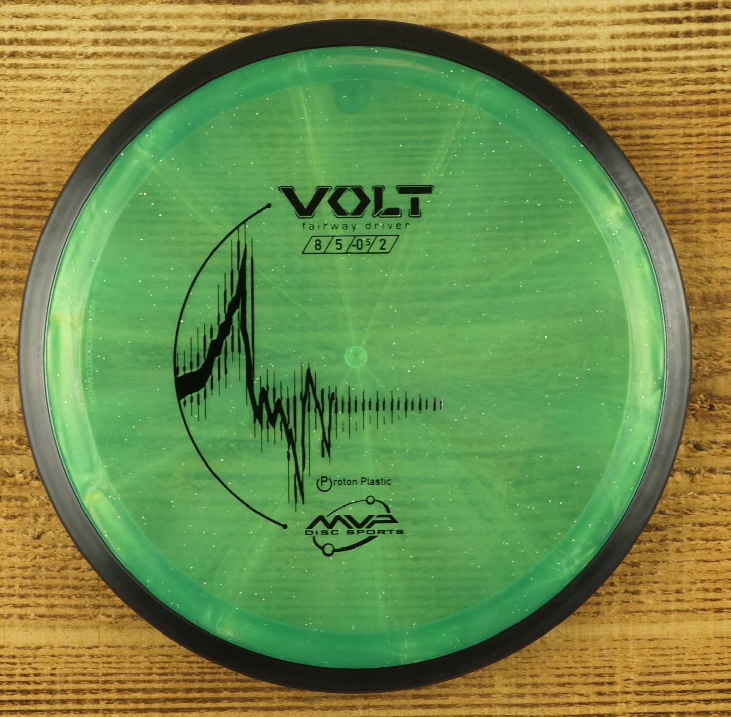 Proton Volt