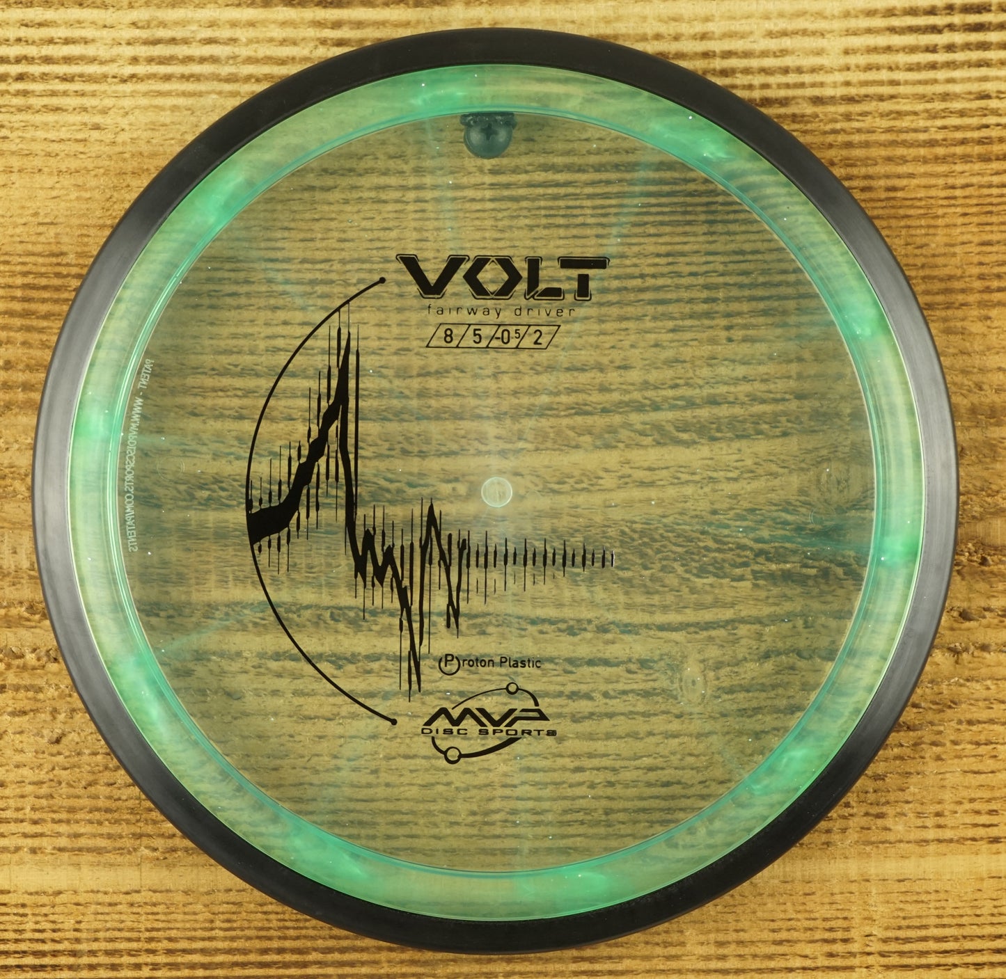 Proton Volt