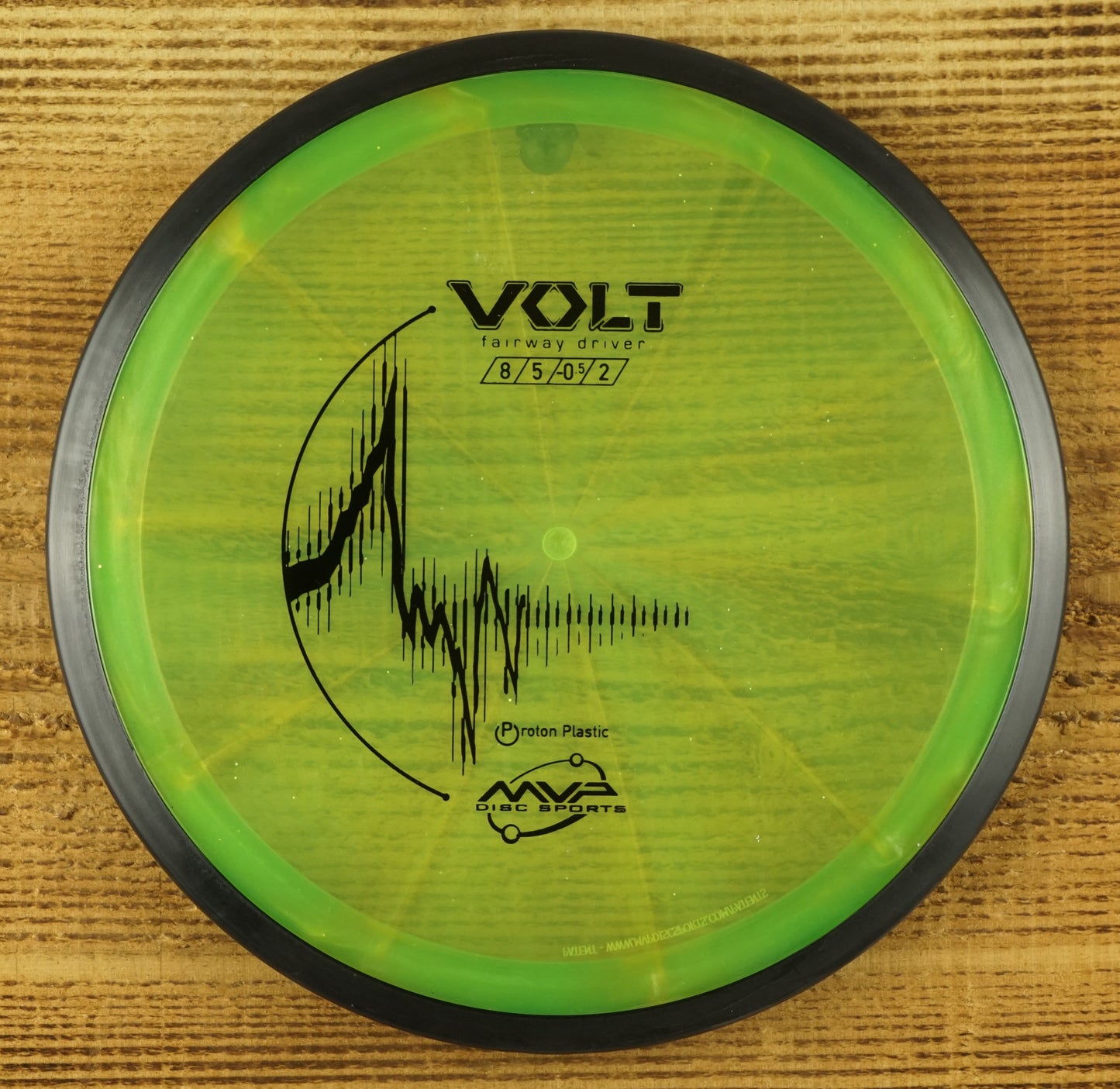 Proton Volt