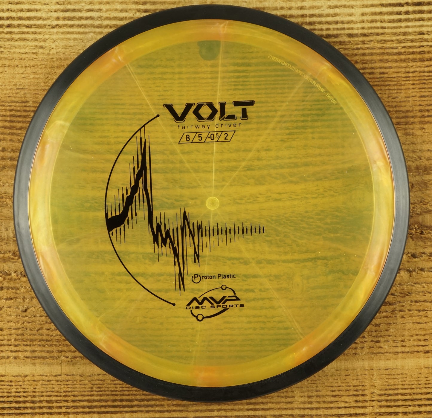 Proton Volt
