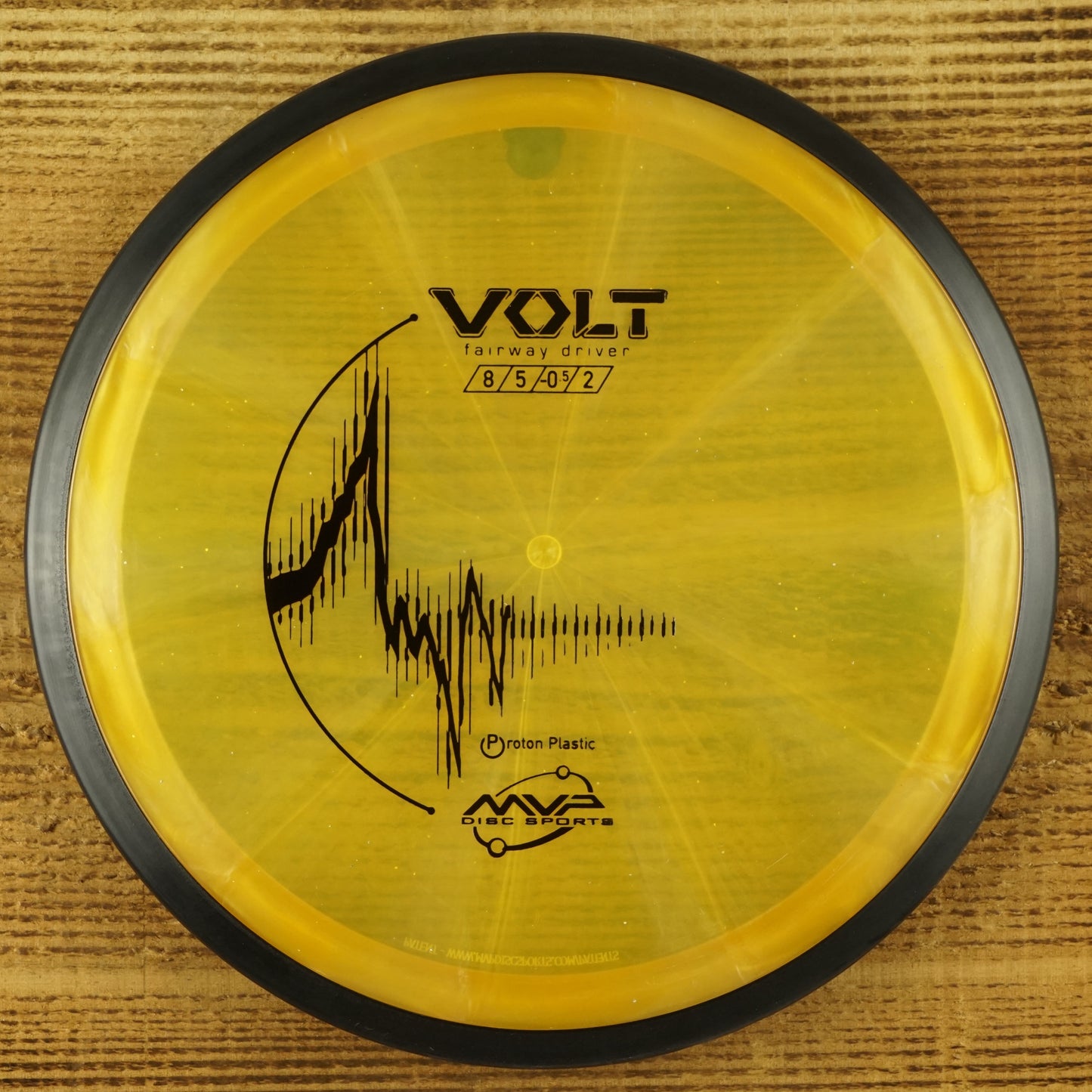 Proton Volt