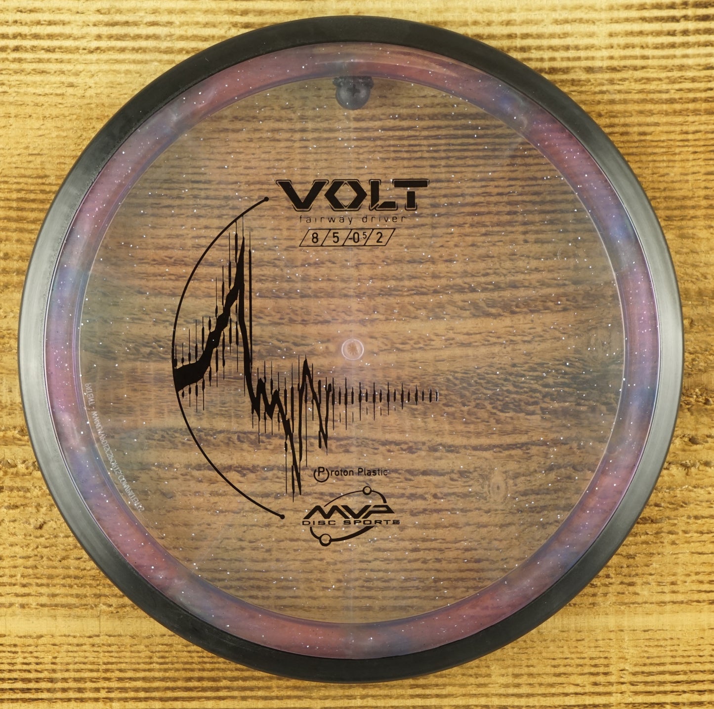 Proton Volt