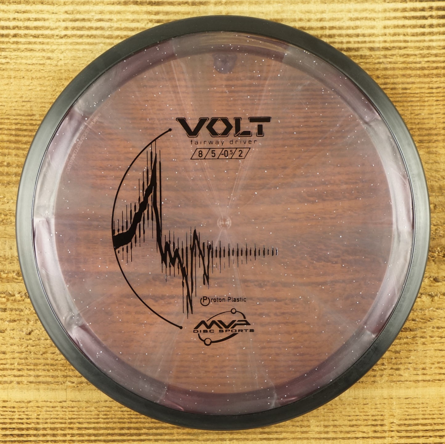 Proton Volt
