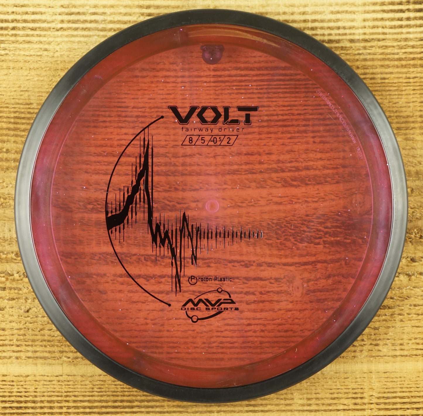 Proton Volt