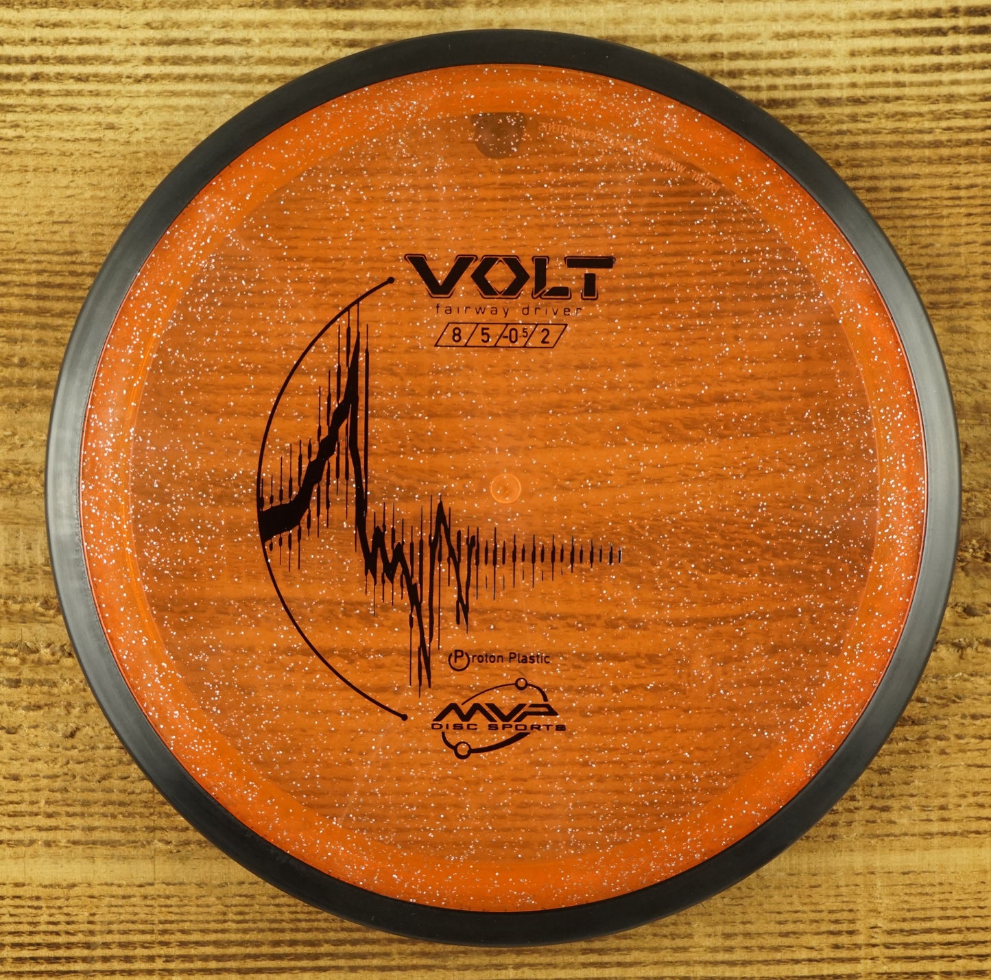 Proton Volt