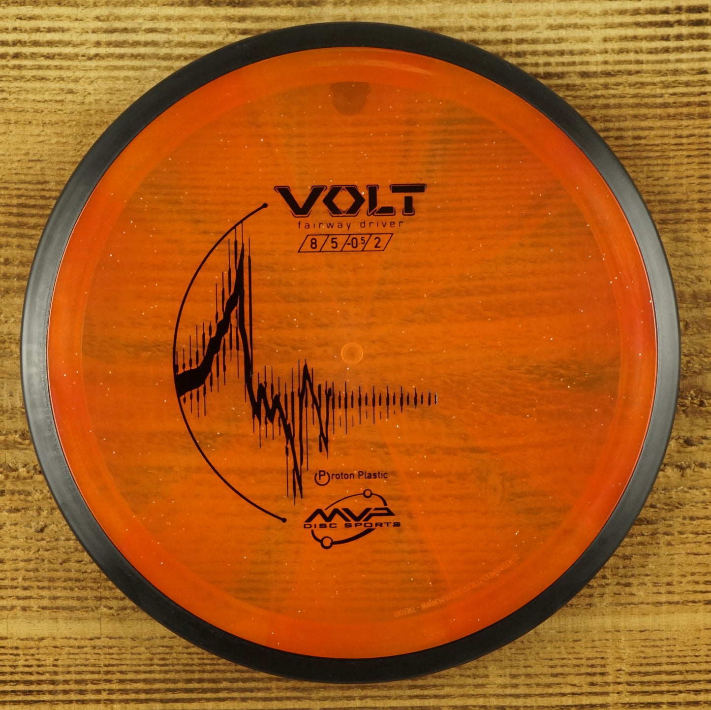 Proton Volt