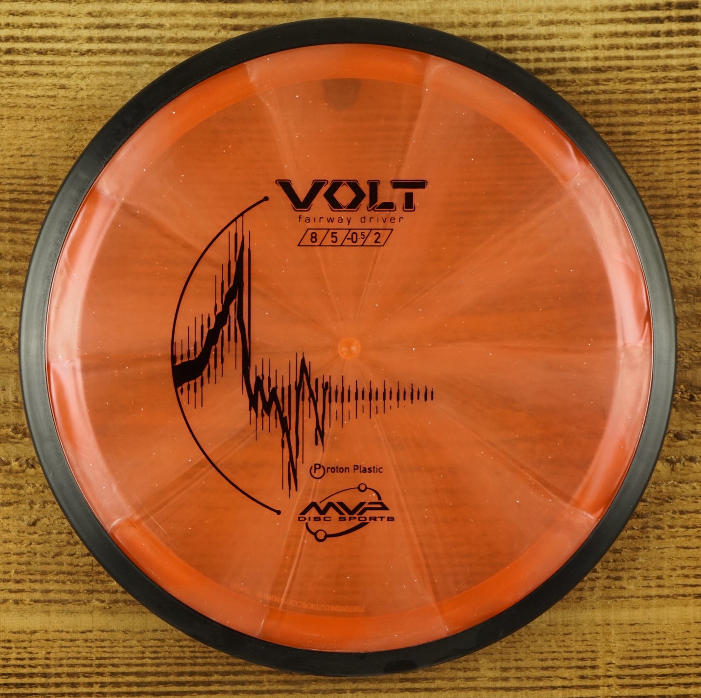 Proton Volt