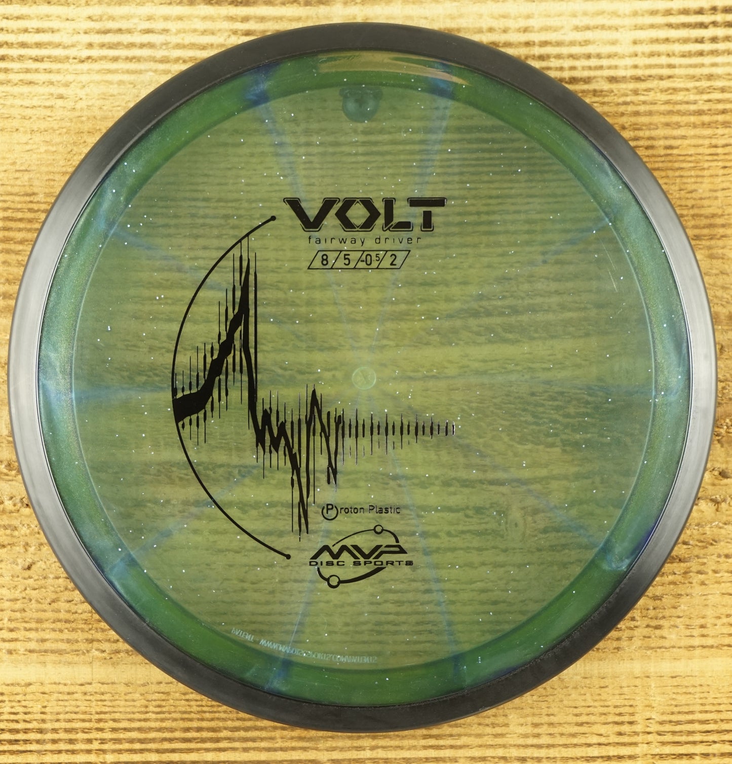 Proton Volt