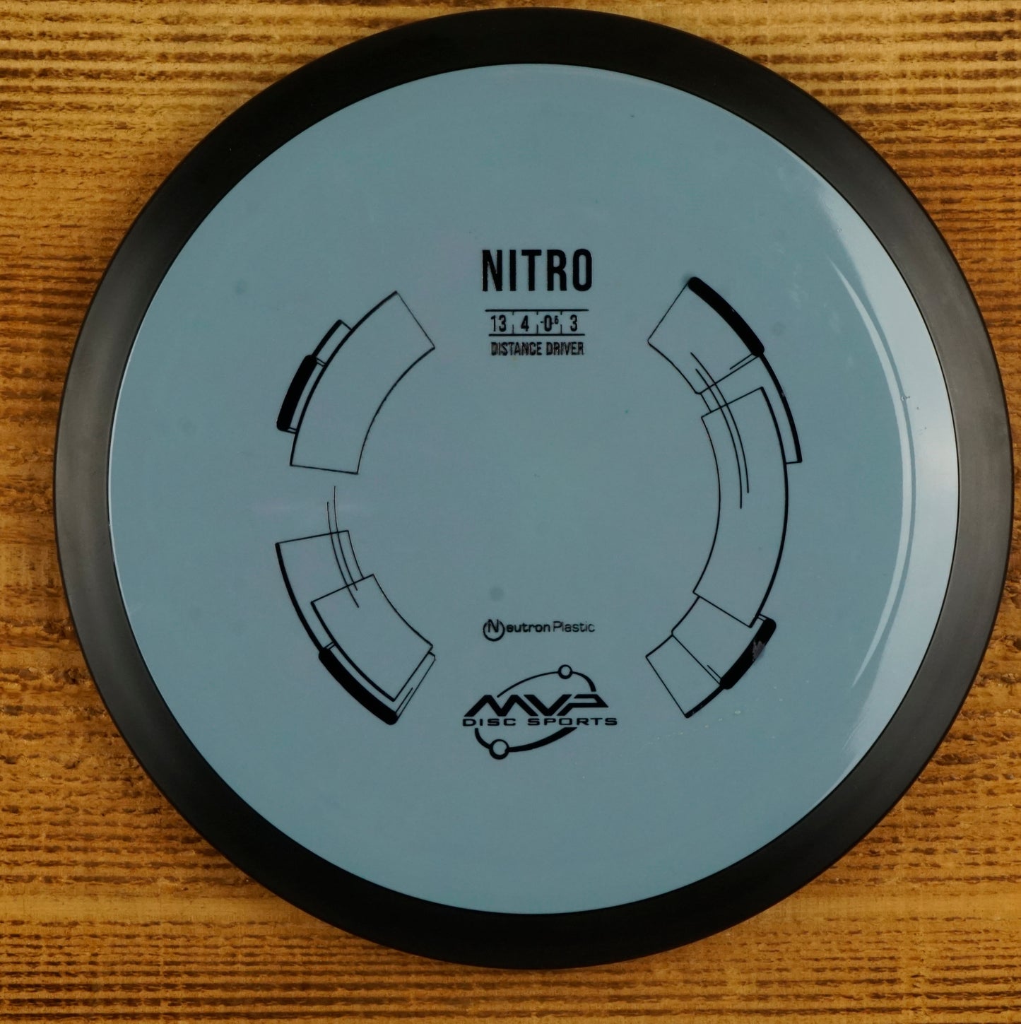 Neutron Nitro