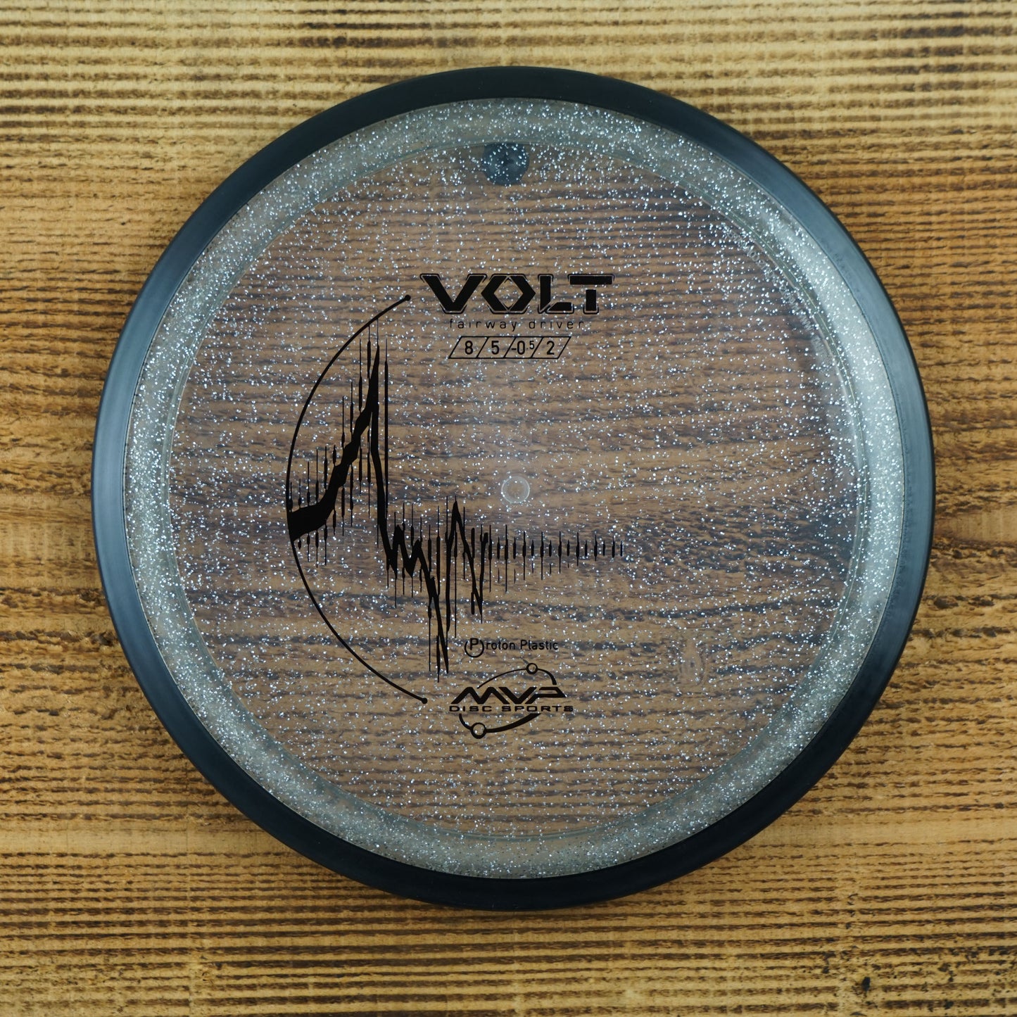 Proton Volt