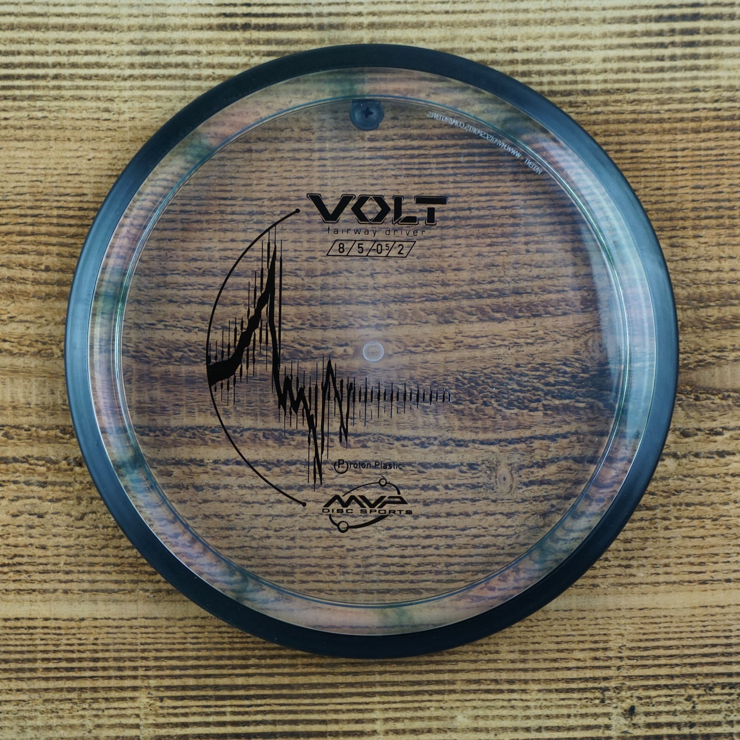 Proton Volt