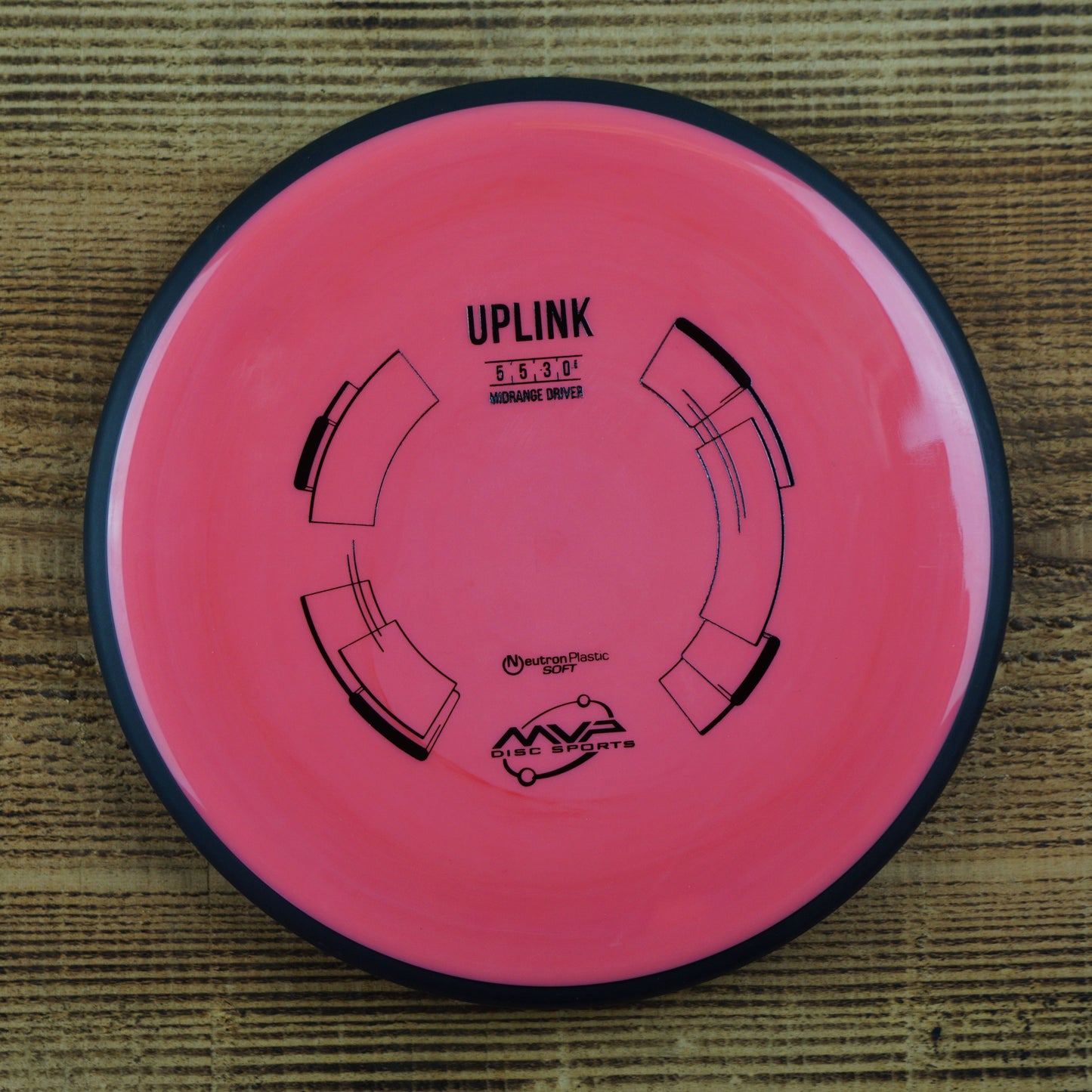 Neutron Uplink Soft