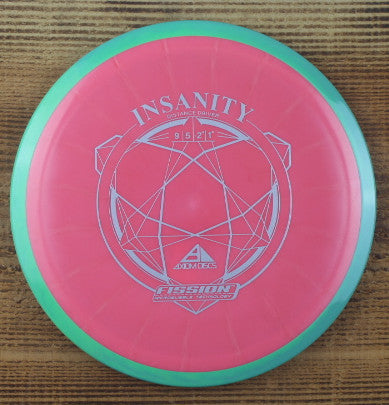 Fission Insanity