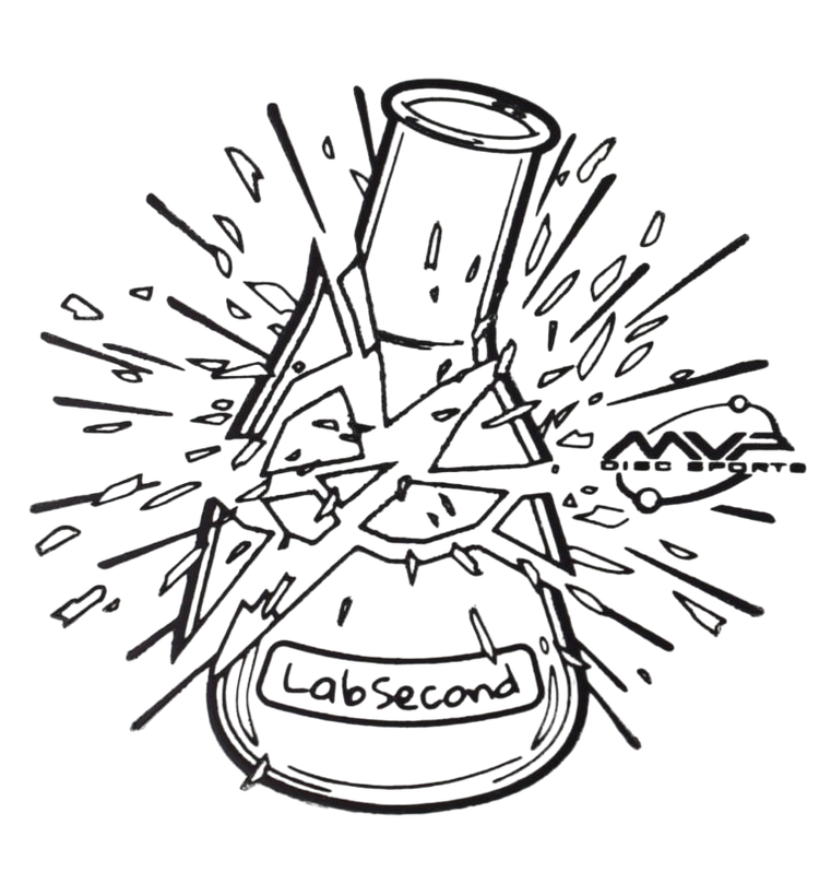 Lab Seconds | MVP & AXIOM DISCS