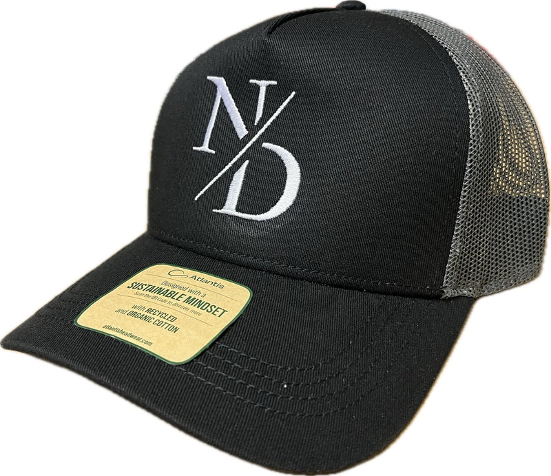 Laden Sie das Bild in Galerie -Viewer, NewDisc Cap
