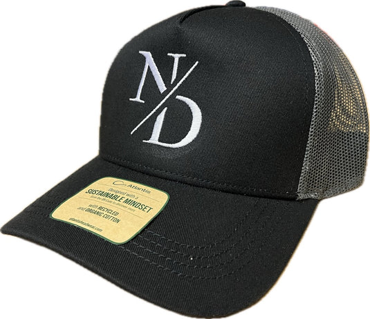 NewDisc Cap